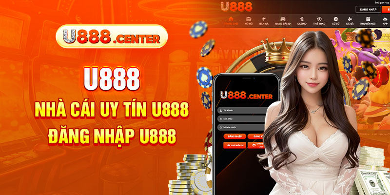 (c) U888.center